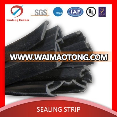 environmental heat resistant waterproof outdoor sealing strip