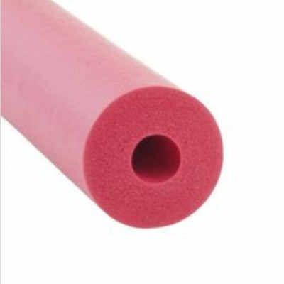 professional cleaning sponge pad foam tube rubber seal profile