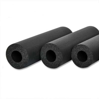 professional epdm foam profile black foam strip for sealing