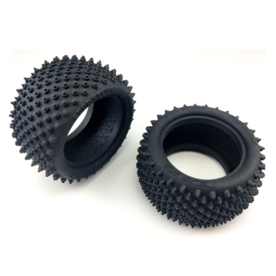 OBM high-end rubber toy car tyres for competitive price