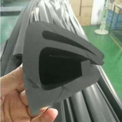 China preferred home appliance sponge sealing