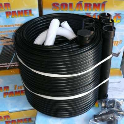 solar heating collector swimming pool,EPDM249