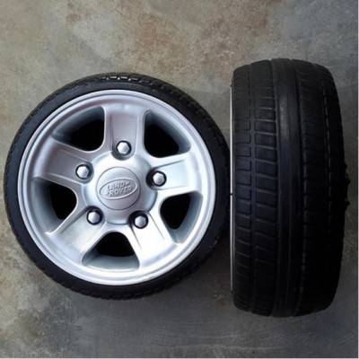 OEM manufacturer rubber electric toy car tyres for competitive price