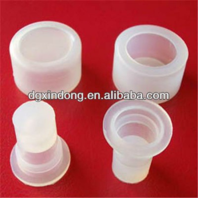 Excellent round head pipe plug;China odm molded rubber