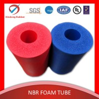 china manufacture EPDM foam door rubber seal