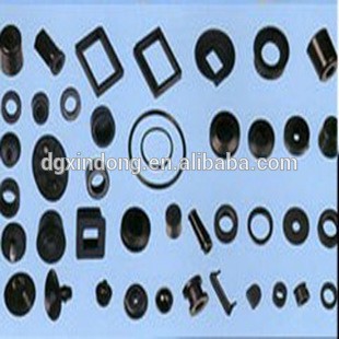 EPDM/NBR battery rubber seal