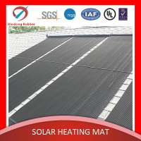 Chinese product Heating Solar Collector products imported from china wholesale