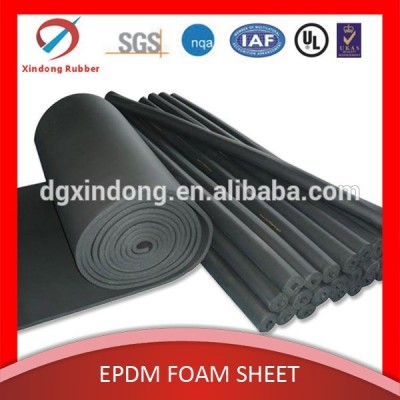 China manufacturer foam sheet FS-001