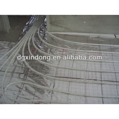 floor heating pipe