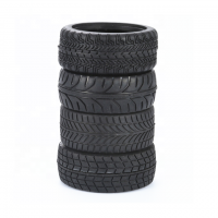 ODM high quality solid rubber tyre for children's toy